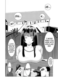 [Hontoku] Saotsuki Honey to Doukyo Seikatsu Ch. 2-3 [English] [N04h]