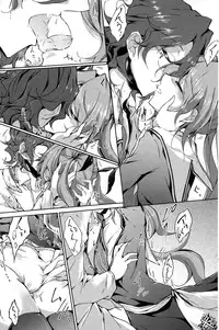 COMIC Penguin Club 2015-02