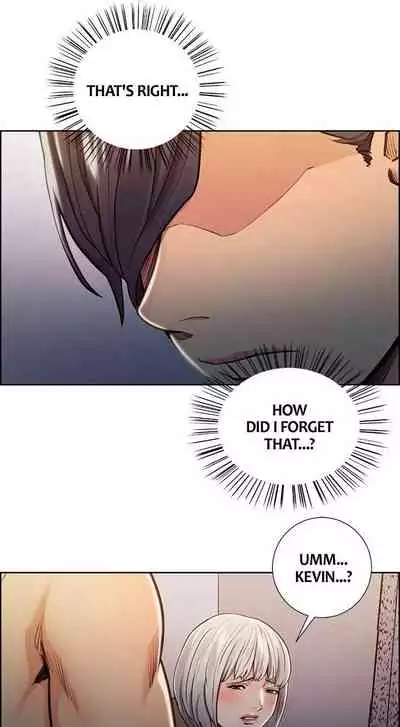 Taste of Forbbiden Fruit Ch.21/24