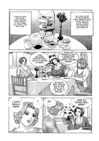 [Nishimaki Tohru] Blue Eyes Vol.5 [English] [Decensored]