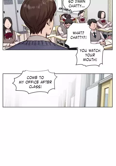 Atonement Camp Ch.1-30