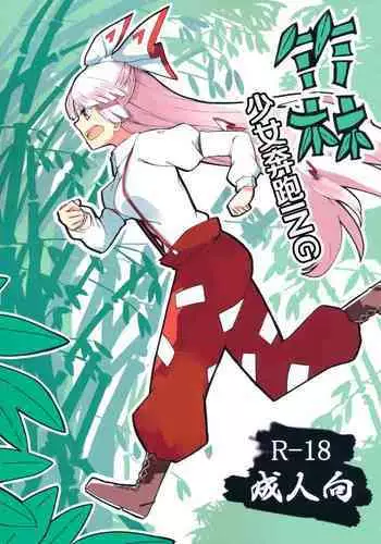 霞洛最后的任务