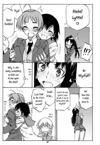 (C82) [real (As-Special)] Greatest! (Strike Witches) [English] [qwerty123qwerty]