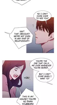 [PINKO] Scandal of the Witch Ch.1-29 (English) (Ongoing)