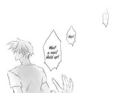 Seitenkango, Shinyuu to | After I got genderbend, my friend and I...