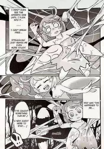 (Ryonaket 8) [Zemribbon (Various)] Iskembe [English] [Incomplete]