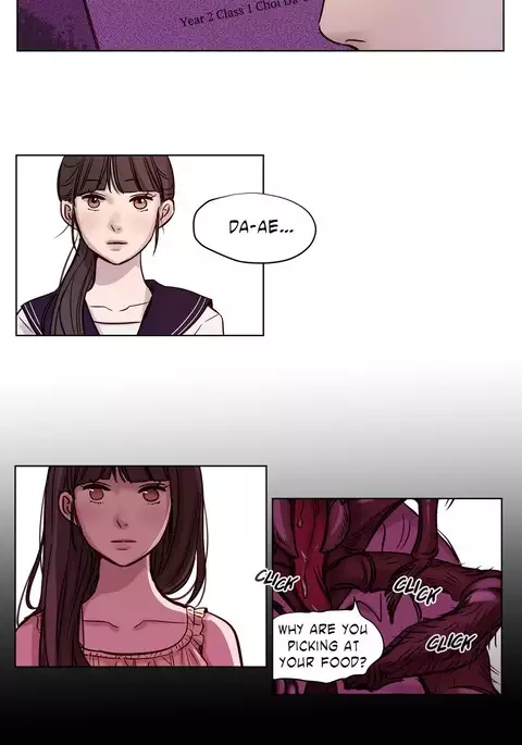 Atonement Camp Ch.1-30