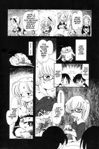 [Horihone Saizou] Gesuigai | Drainage City [English] [GuroTaku]