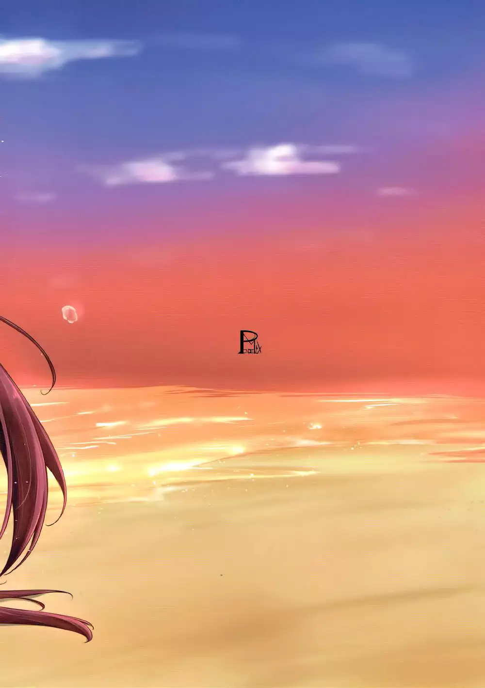 ~FGO-MIX~ Summer Love