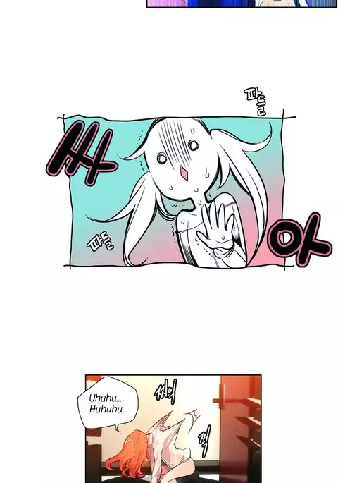 Lilith`s Cord Ch.1-15