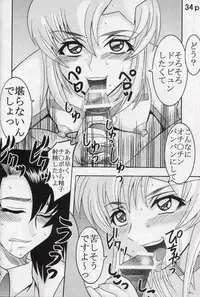 [St. Rio (Kitty, Kouenji Rei)] COSMIC BREED 5 (Gundam SEED DESTINY)