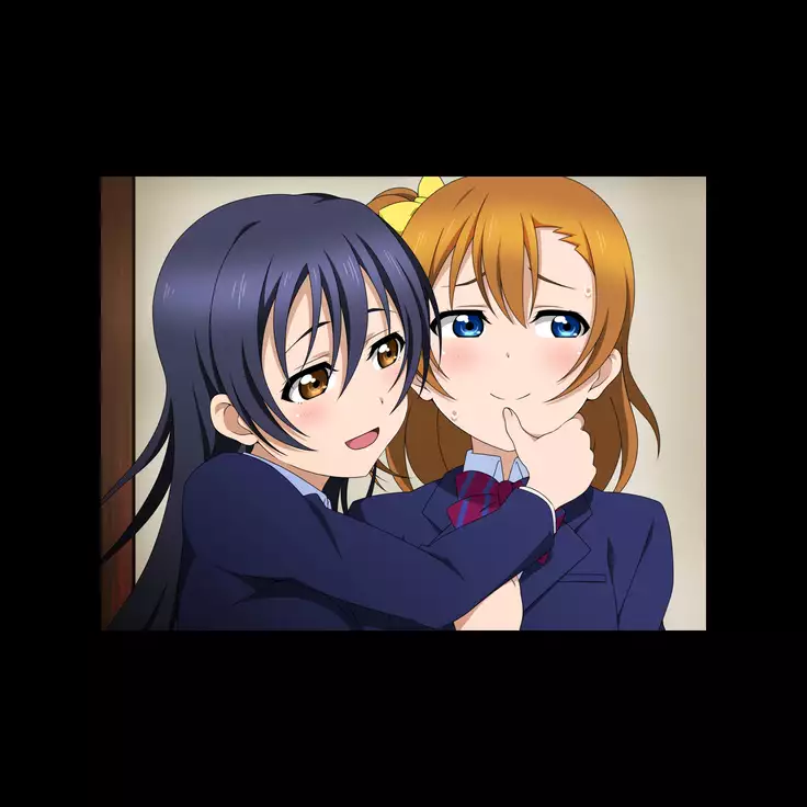 Honoaibu! School idol lovehour