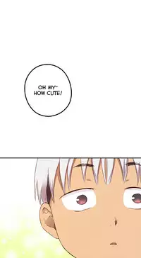 [Ttasoom] H-Campus Ch.0-29 (English) (Ongoing)