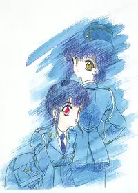 Hi.Me.Go.To Special Art