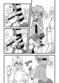 [MITEGURA (Kurosaki Bunta)] Nuts Eater [English] =Red Vodka=