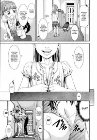 [Piero] I Love Nyu [English] {doujin-moe.us}