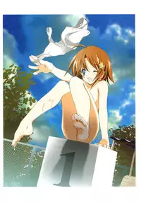 (C76) [Kyougetsutei (Miyashita Miki)] RAISONNE IV (Various)