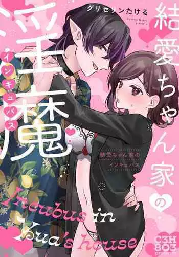 yua tyan ie no inkyubasu~ raburabu etti wo tannou sa se te kure ta inma karesi kun ha itten、 kaku re doM no watasi no honnou wo daimanzoku sa se te kure masi ta~|结爱家的淫魔~让我享受到甜蜜情事的淫魔男友一转攻势、满足了我隐藏的抖M属性本能~