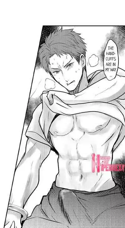 [Bettii Taora] Handcuffed Sex (Complete) [English]