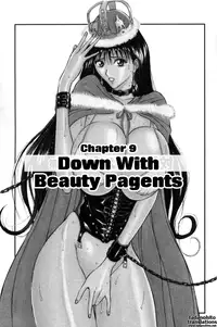 [Nagashima Chousuke] Pururun Seminar 1 [English] [Tadanohito]