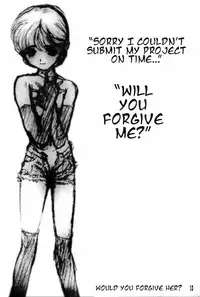 (C54) [Studio NEO BLACK (Neo Black)] Cut Jeans [English]