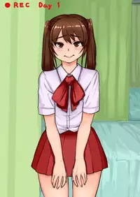 [Neone] Scheme of D ch.1-4 [END] [+extras] [English]