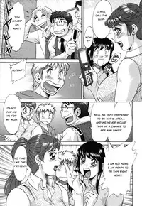 Family Porn [English] [Rewrite] [EZ Rewriter]