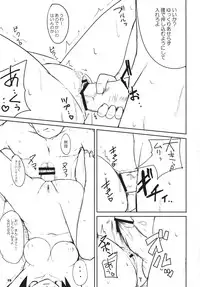 [Raiden Labo (Raiden)] Saraba Raiden Labo ~Ougon no Aji~ Junbigou (Disgaea)