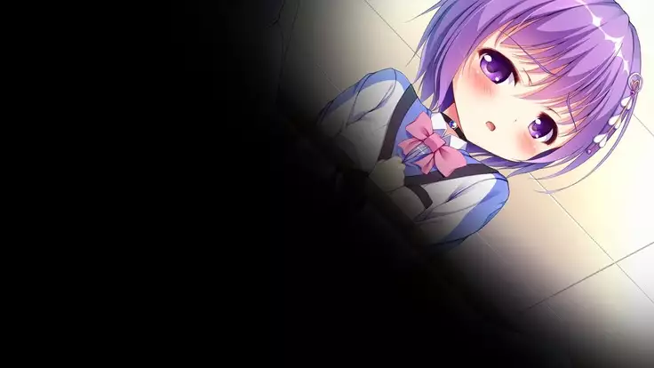 Mahou Senshi Jewelry Knight - Jewelry Amethyst Nichijou Shinsyoku Hen -