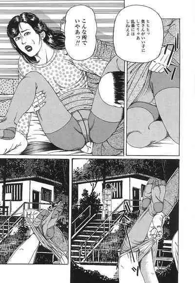 Hitozuma Misshitsu Asobi