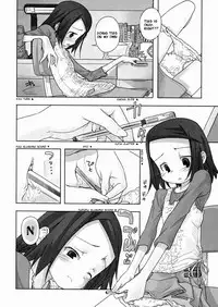 [Nagatsuki Misoka] A Day in the Life [English] {Loliconnection + Tonigobe + Zero Degrees}