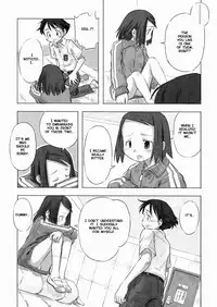 [Nagatsuki Misoka] A Day in the Life [English] {Loliconnection + Tonigobe + Zero Degrees}