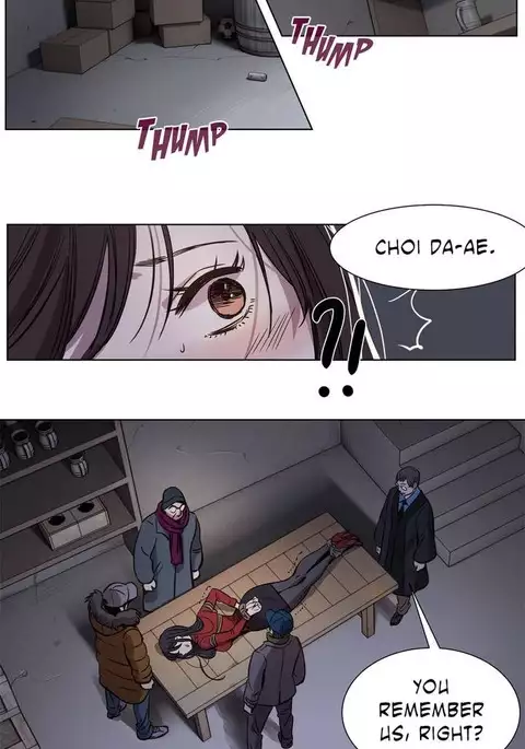 Atonement Camp Ch.1-30