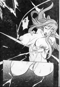 [Kotoyoshi Yumisuke] Shokunyuu 2 | 巨乳復仇 [Chinese]