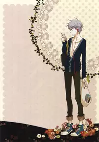 (C86) [QQaid (Nekoyama Kuro)] Jukebox #01 (Kuroko no Basuke)