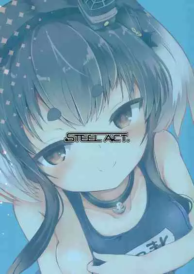 Tokitsukaze to Isshoni. Juusan | Together With Tokitsukaze 13