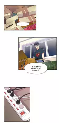[BAK Hyeong Jun] Sweet Guy Ch.1-52 (English) (YoManga) (Ongoing)