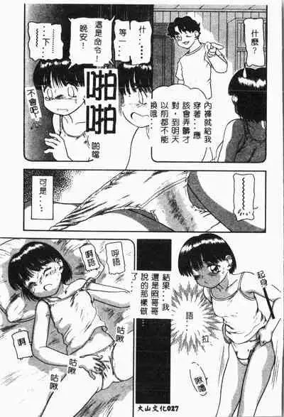 [Anthology] Imouto Koishi 4 [Chinese]