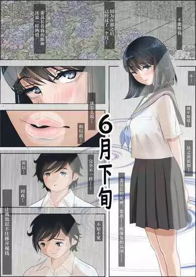 Kaneda wa nani mo Warukunai Vol.1