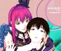 Lesbian Excellent [ENG] (Doki Doki)