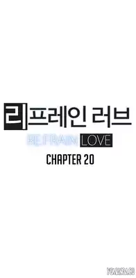 [Yi Hyeon Seok] Refrain Love Ch.1-21 (English) (YoManga) (Ongoing)