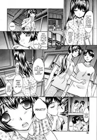 [Itaba Hiroshi] Mesu Oba Misao Arc plus Gaiden [English] [Various]