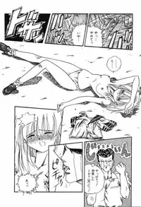 [Rokuma Susumu] Hime Hana