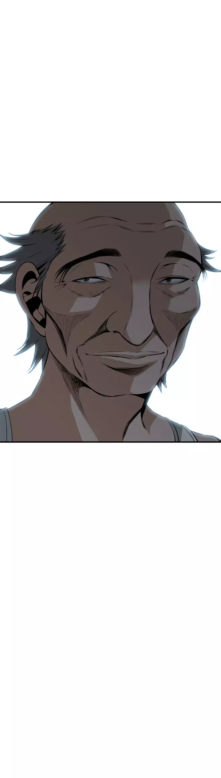 Take a Peek 偷窥 Ch.33-37