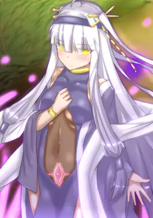 Haten Oni Hime Eiraden