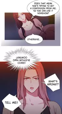 [PINKO] Scandal of the Witch Ch.1-29 (English) (Ongoing)