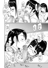 [Kisaragi Gunma] Welcome to Tokoharu Apartments [English] [Decensored]