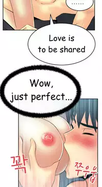 My Office Ch.1-33 (English) (Ongoing)