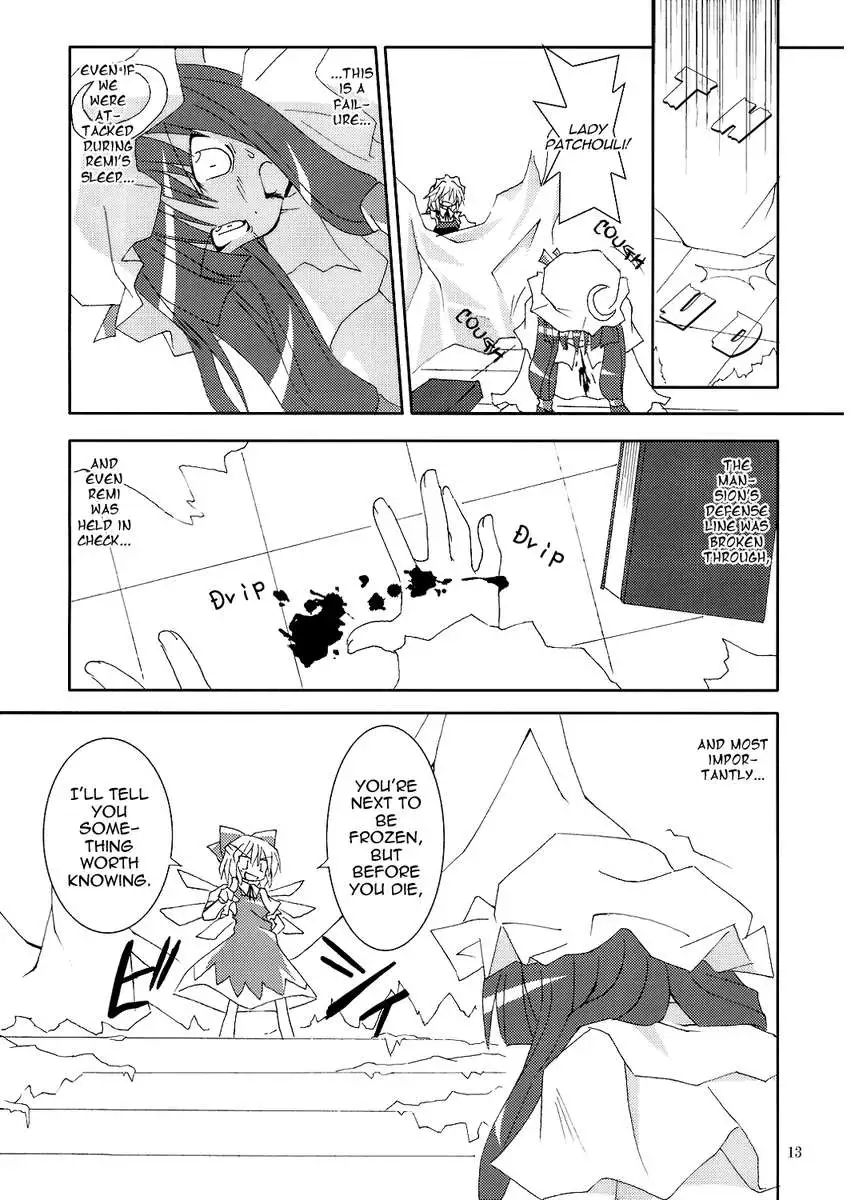 A Genius Comes When You Least Expect!!