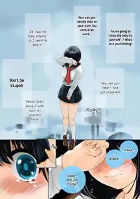 [MilkyBox (Qoopie)] Omamagoto Hasegawa-san chi no Oyakokankei Niwame "Haha to Seifuku" [English] {N04h}